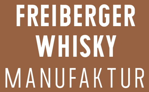 Freiberger Whisky Manufaktur-Logo