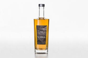 1. Sohle Single Malt Whisky 500ml